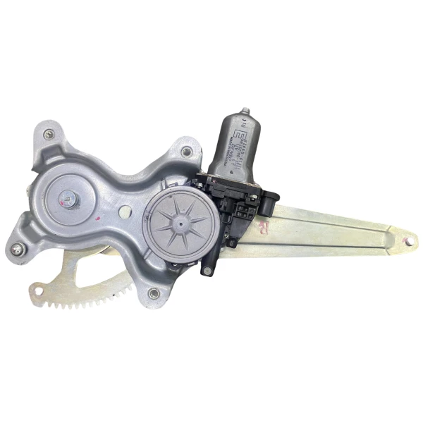 CREMALLERA ALZA VIDRIOS TRASERA DERECHA SUZUKI 83460-61J11